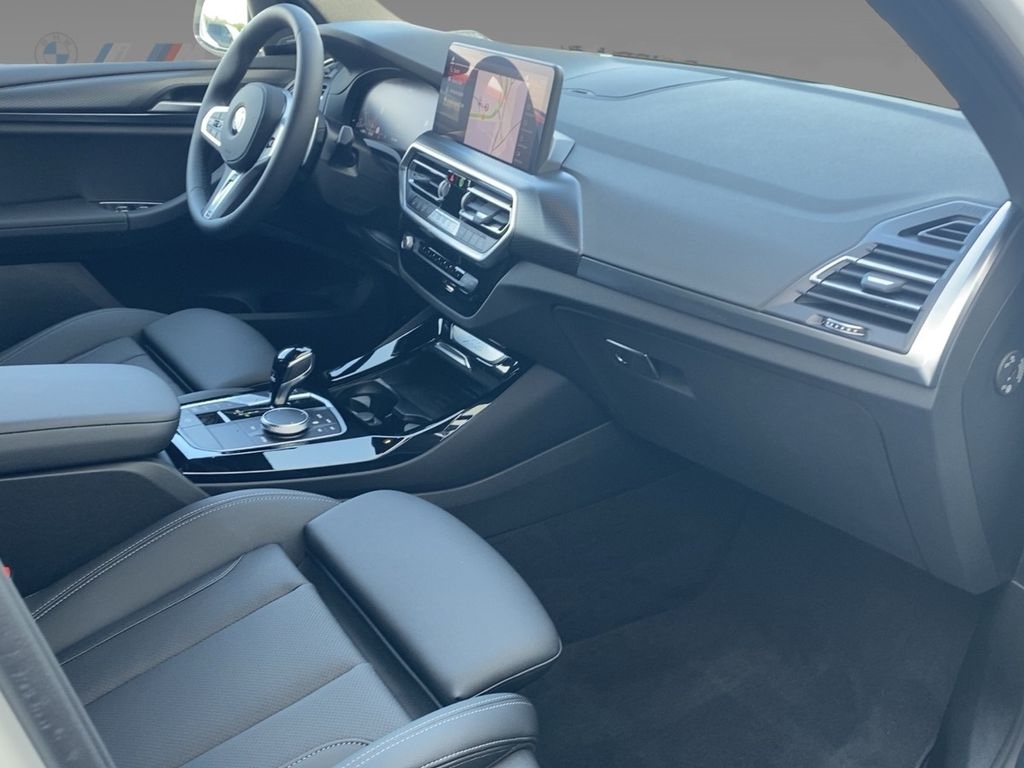 nový facelift |  BMW x3 20d Msport | nové auto skaldem |  od německého autorizovaného prodejce |  autoibuy.com
